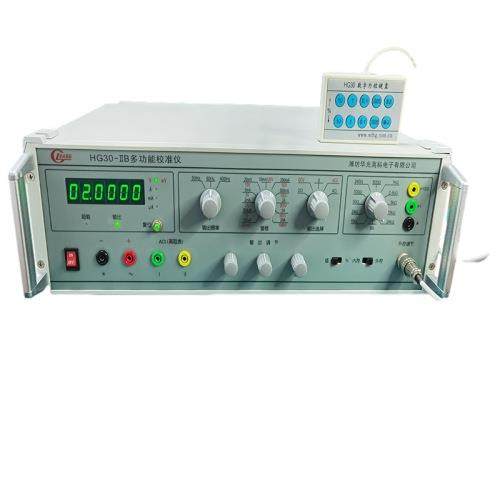 数字式-多功能三校无品牌/准仪HG30II表华光高科B校正仪器仪表
