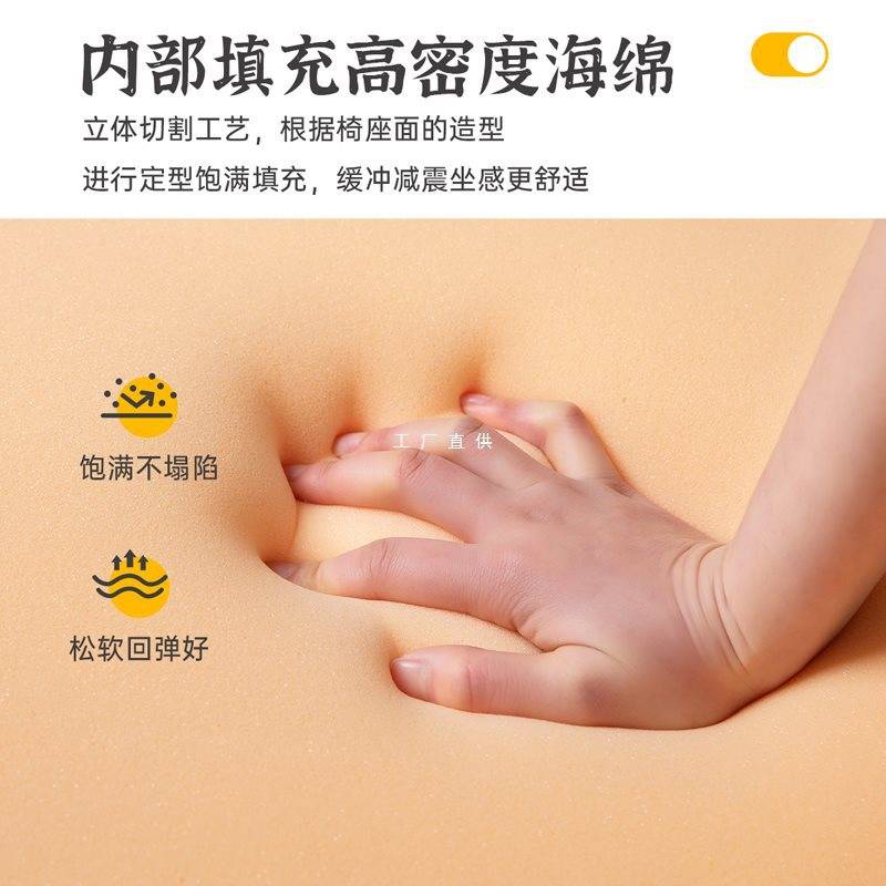 可爱万向轮滑轮凳幼儿园小板凳靠背小椅子万向轮凳子泰迪绒小圆凳