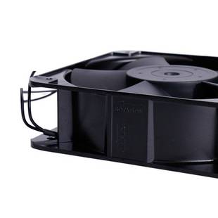 羽恒 220V0.24A雙滾珠加濕器冰柜大風量散熱風扇 AC16062交流風扇