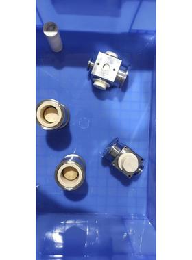 新品！浦P-TCPBPP-TCBD朋D锂电液微量锈精准计量活塞往复柱塞不钢