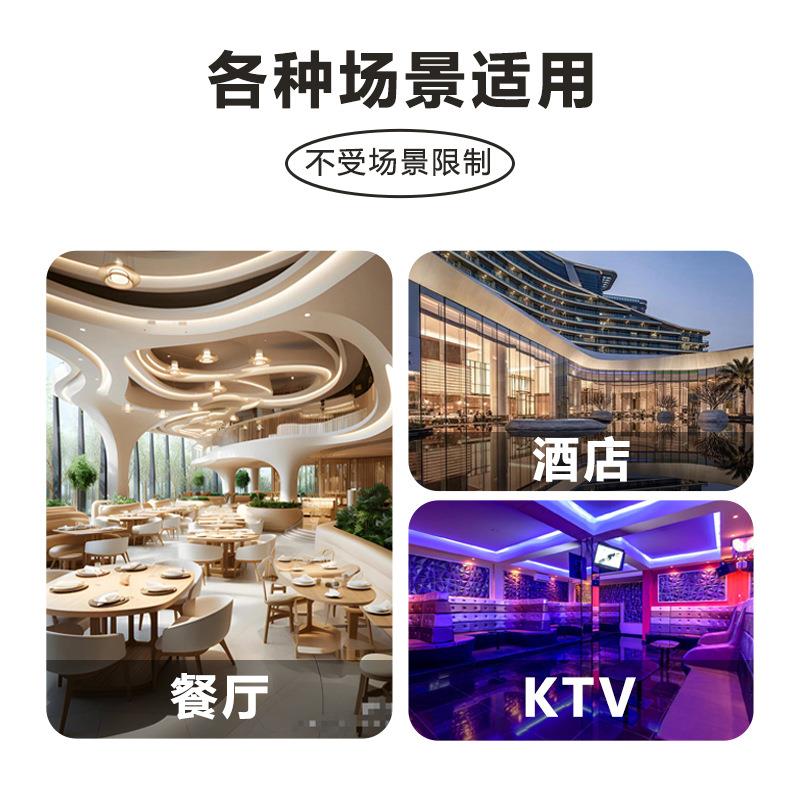 共热毛巾售货机缩智毛巾加热机扫压码HCG能商享用加热毛巾机售卖