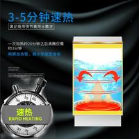 步式開機(jī)商用熱大容量冷581熱直水飲機(jī)電熱不進(jìn)銹鋼開水爐燒水器