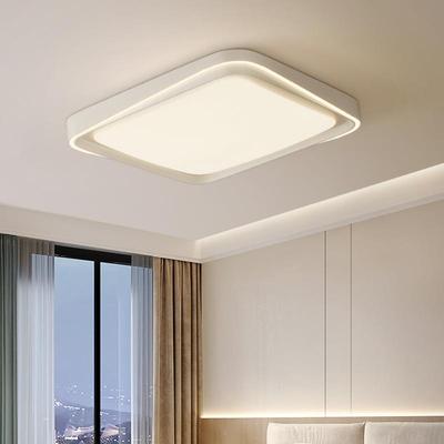 客厅灯三室两厅led吸顶灯现代简约卧室灯具组合全屋套餐餐厅灯具