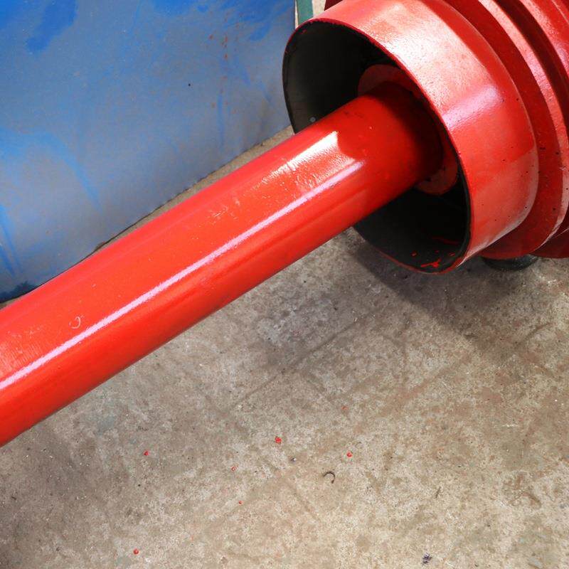 提升843机链条轮总成矿用机输送机刮板件机用矿山械配链链轮轴承