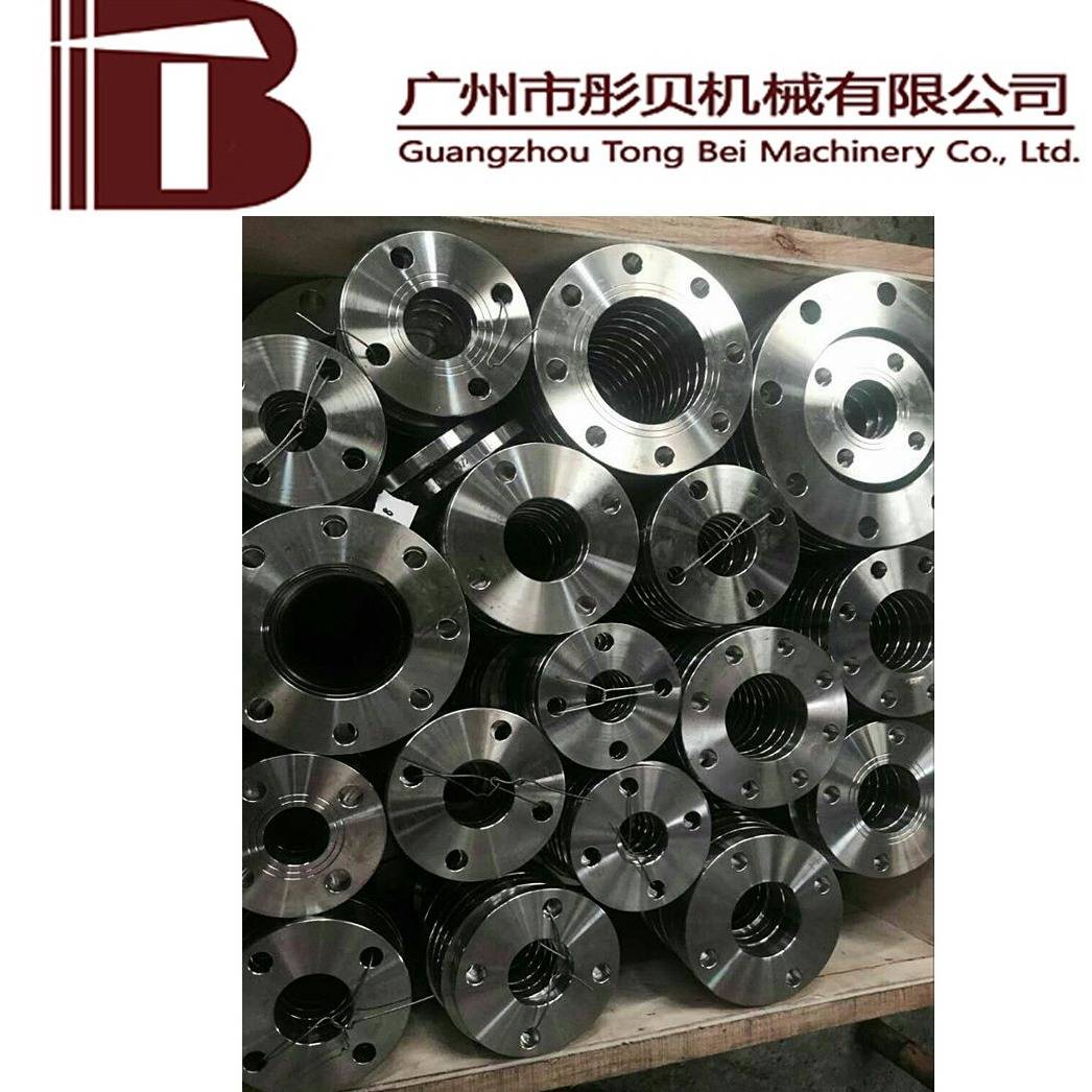 304法兰JIS 10K 不锈钢法兰   DN200