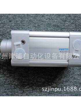 DNC-80-5-PPVFE49898持STO气缸--支1623447