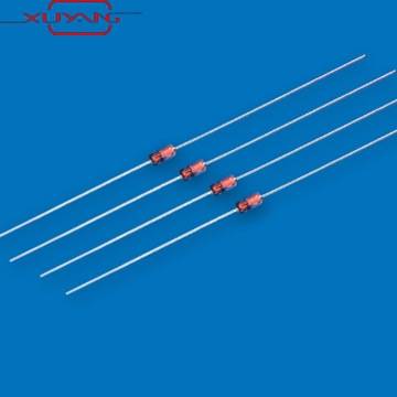 稳压二极管 0.5W 62V BZX55C62