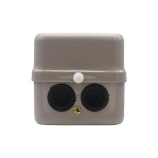 电机缺起MSG过载保护磁力启动器相电磁动三相80V空压机气泵控3制