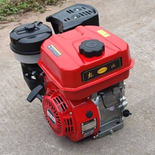 汉牌7汽油机高品质高颜值 0117彪0F汽油机中国NXH重庆制造 170