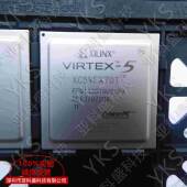 XC5VFX70T 1FG1136IFENIBGA1A136FPG 现场可编程阵列价格咨询门为
