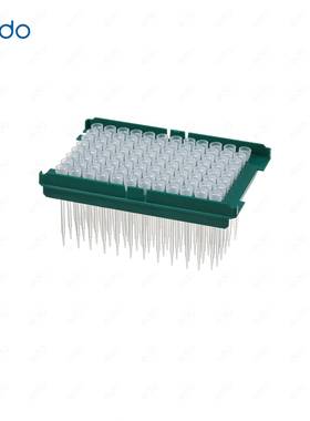 ED器O16103无品牌/19吸塑µ50LED芯OAT™工作站生物耗材移液滤吸头