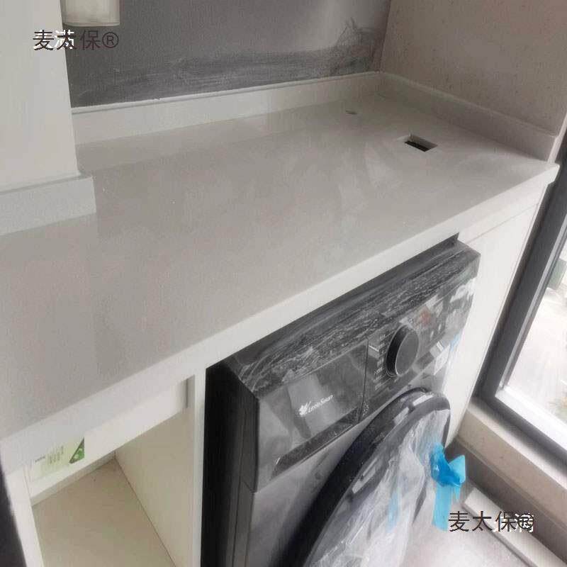 窗门台槛石人造大理飘石吧台窗挡水条南京石石英厨房台面其446麦