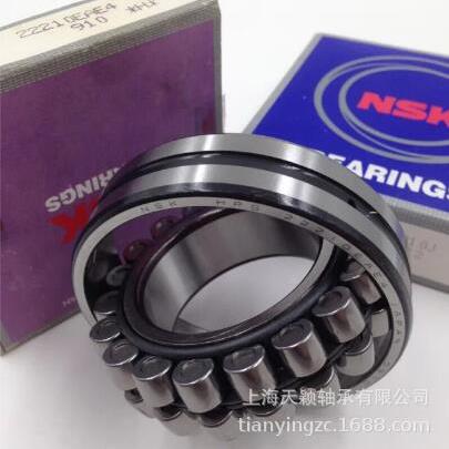 NSK轴承8NSK2220EAE42208CAME4轴2承尺寸43180*80*