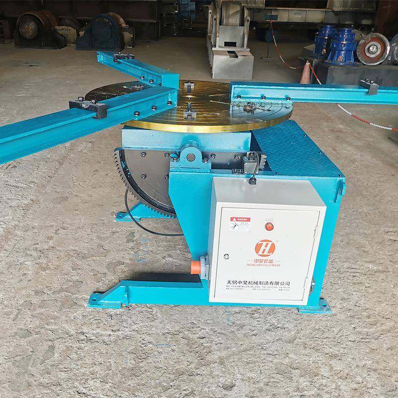 HBJ-变06非标变位机焊接自转台翻转平台焊接位器单HBJ-06（动轴,五金/工具,其他电焊/切割设备,淘宝优惠券,粉丝福利购,淘宝优惠卷