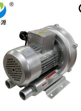 福建宁德2B23H162020V.JSV4KWP小型高压风机低0噪音微型旋涡式气
