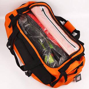 园林施工班备组11装 木包绿业化作工具苗养护配件收纳包