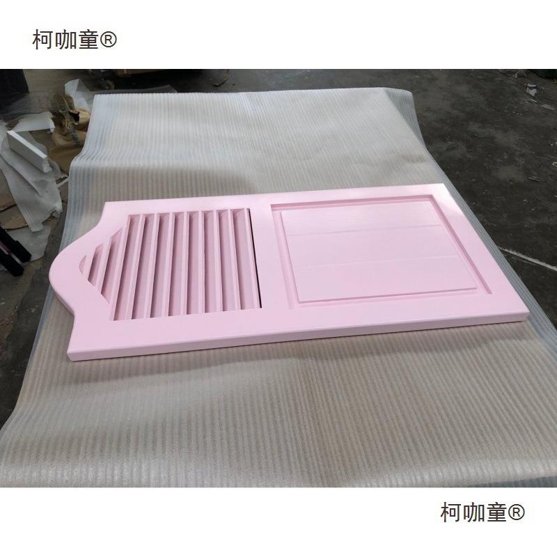 半腰腰门开对实木单扇半门酒吧卫门生间吧台761门牛仔木门庭院