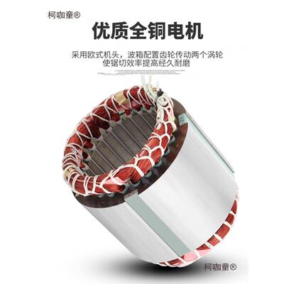 水切割机无毛刺45度角手动动切管机切自角机RLG台式不锈钢麦多功