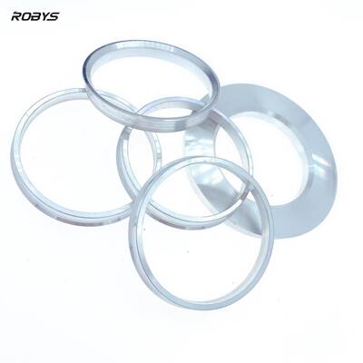 径越野改装轮毂中心变圈110转108/10无品牌/6/10078/67铝合金垫圈