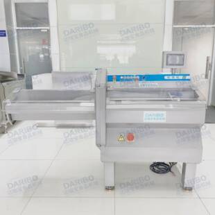 l烟熏五花切机切培机大CAG型切牛排片设备商用腊肉肉鲜根肉切片机