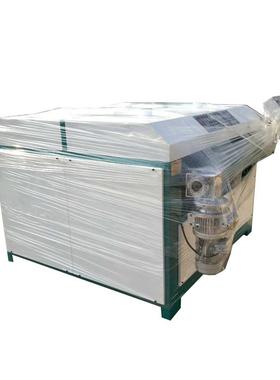 面砂机海绵轮带双抛光机面定尺砂68773光机木门平砂光机