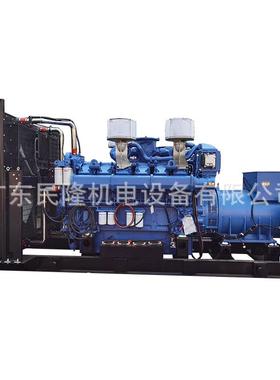 常用200玉无品牌/kw柴油发电柴机厂家销组售YC6MK350L-D20售后全