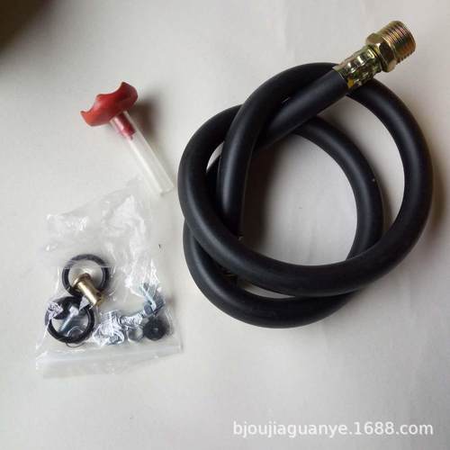 厂家试5压泵2kgg40管kg7无品牌/0k加厚手动道试压器PPR水管试压器