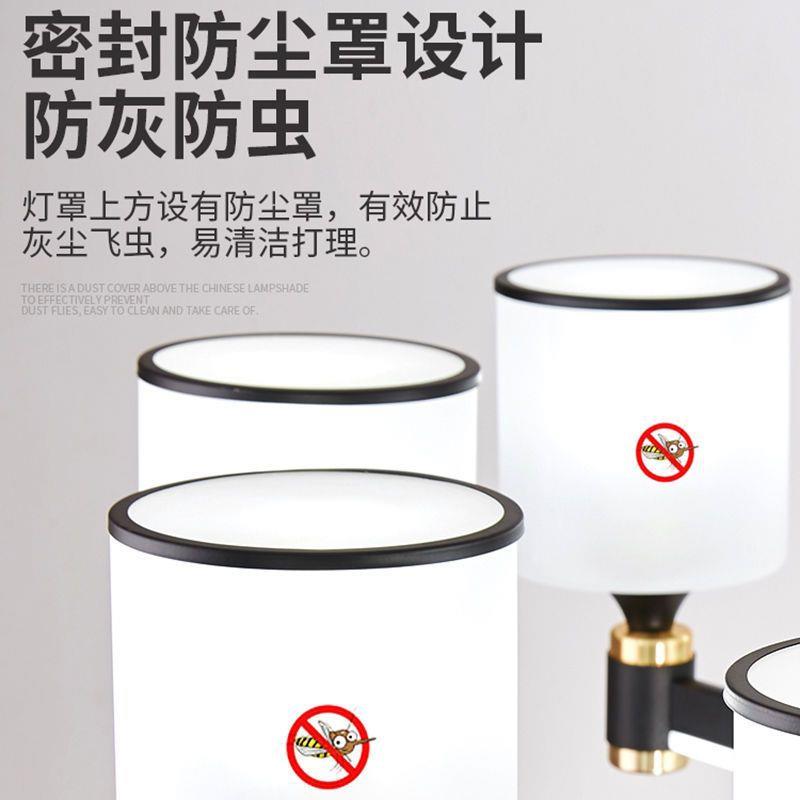 吊款473灯新现简约厅灯餐厅卧室灯三室两厅代大气全屋灯客具套餐
