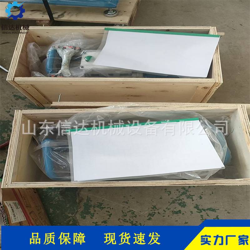 不锈钢圆管倒角机平口钢管铣边机手持式 内涨式电动管道坡口机