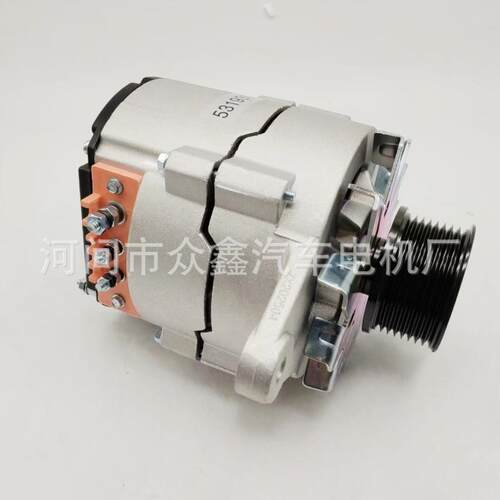 现货汽车发电机,4974301,JFZ276W,C3415069,N,QZC5291
