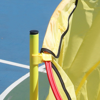 投球类玩具儿童投掷框幼儿园抛投架玩具感统训练T器材趣味游戏道