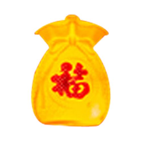 2024新款红灯笼太阳能户外灯家用C庭院阳台新年春节装饰福字小灯