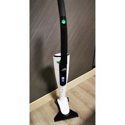 德国福维克cVK200吸尘器 可宝 有线 吸尘器大吸力大功率家用拖地