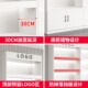 货架展示柜超市便利店烟酒产品多层展柜陈列柜化妆V品储物柜置物