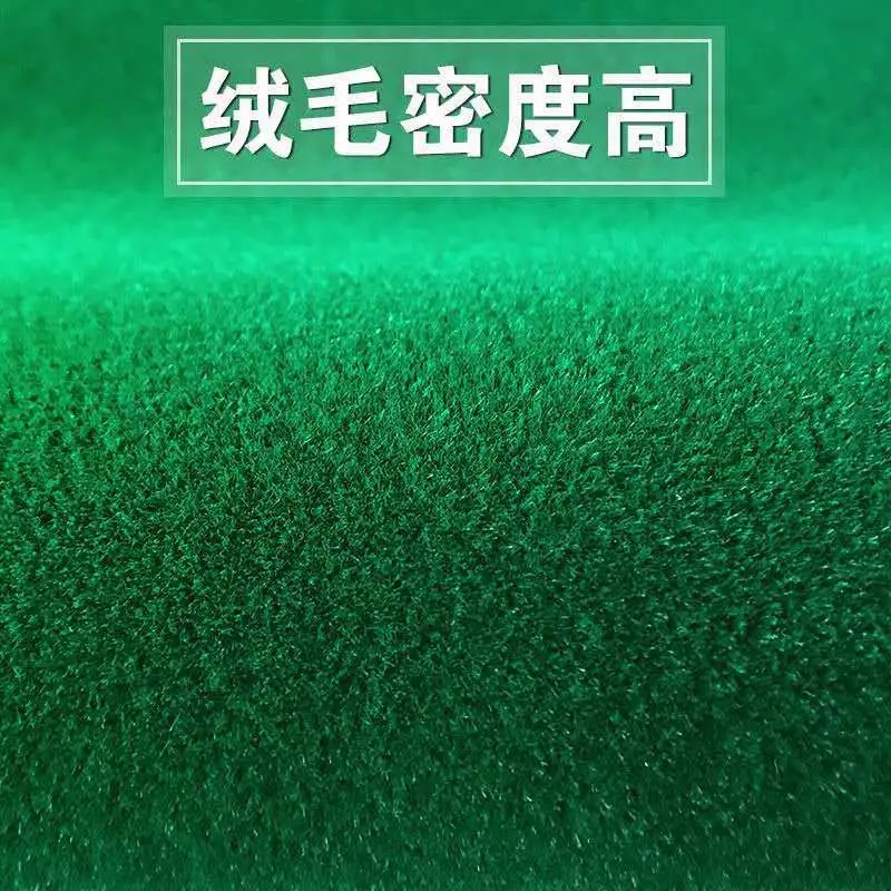 电动自动麻将机桌面桌布自s粘贴布2024新款加厚专用静音台面台布图片