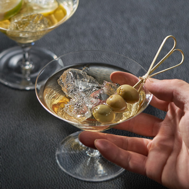 三角马天尼c杯马提尼杯 日式水晶玻璃调酒杯矮脚鸡尾酒杯阔口杯子,餐饮具,鸡尾酒杯,淘宝优惠券,粉丝福利购,淘宝优惠卷