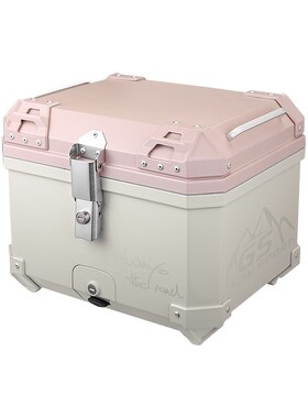 Q80/Q9e0九号电动车后备箱36L踏板摩托车女45L 小牛B2 ABS快拆尾