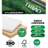 电视柜客厅2025新款 实s木落地收纳储物柜一体中古风电视机柜小户