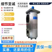 F540 F532 520 合肥长源齿轮泵CBNL F525 F550 Fl563 BFH