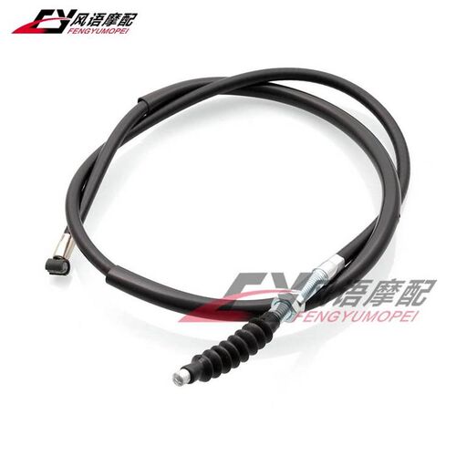 适用川崎小忍者250 EX2o50 Ninja 250R 300 Z300 离合线 离合器线
