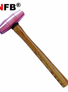 （桥）天津桥防锤CNFB--紫铜柄防圆鼓T82203BT木82203B