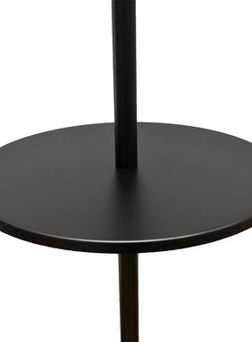 复客厅落地灯卧室tb-56033床头柜氛古灯式新中煤围油灯阳台工业风