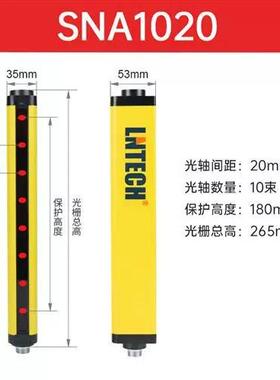 LNTCHOBESFA/B系列安光幕SFHC1406全45