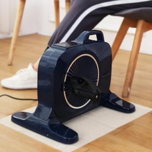 迷新款多功能康磁控踏JF-TB01步机老年腿部训练器电动身复机家用