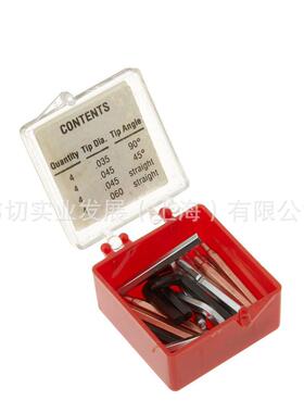 TJ380卡簧钳备用钳WJP1头现6个替换头J380货