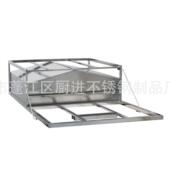 商用石磨肠粉机蒸PNT箱5蒸6 56拉勾肠单双层不锈钢粉机箱式 厂家