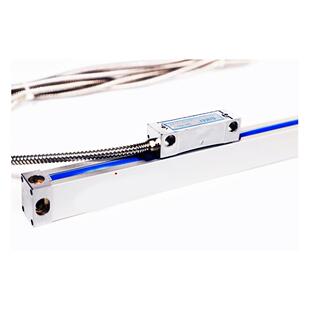 传数控CQSK200CT5450电奇铣DTZ床光栅尺子尺数显常州无锡南通厂家