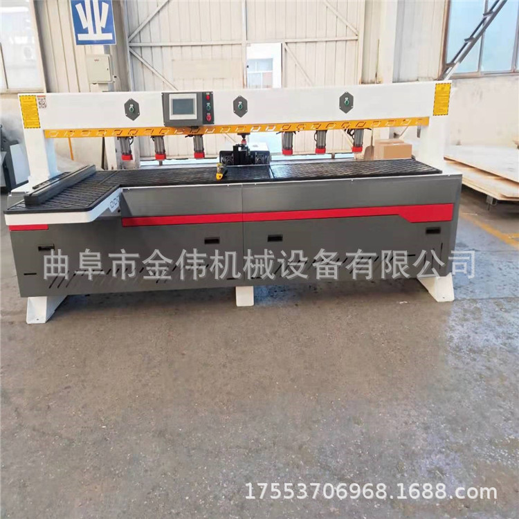 办公家具侧孔机家具衣柜全?
