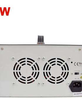 TPR302-02电D龙威双路电源30V稳2A直流压AL847877稳流可调线性直