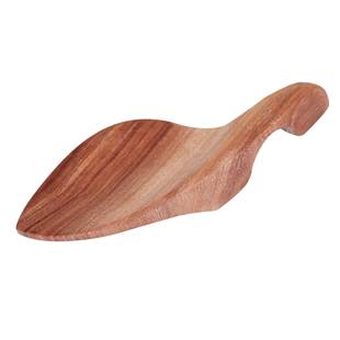 高档小提琴4/4维尾修配件HCM枣木5件套配件拉弦板弦托轴钉腮尾绳3